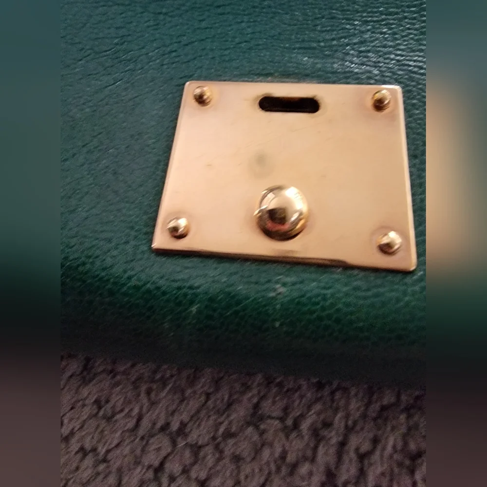 Marc Jacobs crossbody bag - Picture 6 of 12